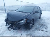 Toyota Corolla Le 2T1BURHE3JC064171 снимка