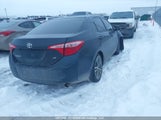 Toyota Corolla Le 2T1BURHE3JC064171 снимка