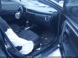Toyota Corolla Le 2T1BURHE3JC064171 снимка