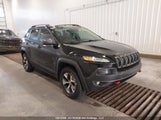 Jeep Cherokee Trailhawk 1C4PJMBS3HW609822 снимка