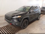 Jeep Cherokee Trailhawk 1C4PJMBS3HW609822 снимка