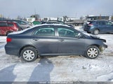 Toyota Corolla Ce 2T1BU4EE9DC105625 fotografie