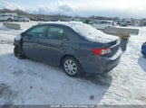 Toyota Corolla Ce 2T1BU4EE9DC105625 fotografie