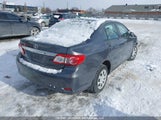 Toyota Corolla Ce 2T1BU4EE9DC105625 снимка