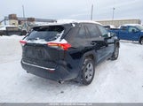 Toyota Rav4 Xle 2T3R1RFV0RC396422 photo