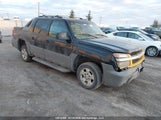Chevrolet Avalanche K1500 3GNEK13TX2G320783 снимка