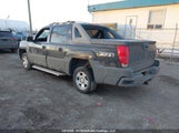 Chevrolet Avalanche K1500 3GNEK13TX2G320783 снимка