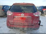 Nissan Rogue S/Sl/Sv 5N1AT2MMXGC882223 fotografie