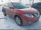 Nissan Rogue S/Sl/Sv 5N1AT2MMXGC882223 снимка