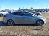 Hyundai Elantra Se/Sport/Limited KMHDH4AH8FU363990 снимка