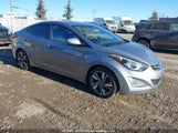 Hyundai Elantra Se/Sport/Limited KMHDH4AH8FU363990 снимка