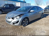 Hyundai Elantra Se/Sport/Limited KMHDH4AH8FU363990 fotografie