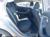 Hyundai Elantra Se/Sport/Limited KMHDH4AH8FU363990 снимка