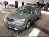 Acura 1.7El Premium 2HHES36891H006968 снимка