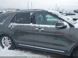 Ford Explorer Xlt 1FM5K7D88HGC72562 снимка