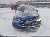 Chevrolet Cruze Lt Auto 1G1BE5SM5J7204477 снимка