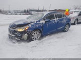 Chevrolet Cruze Lt Auto 1G1BE5SM5J7204477 снимка