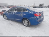 Chevrolet Cruze Lt Auto 1G1BE5SM5J7204477 снимка