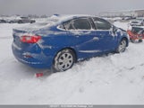 Chevrolet Cruze Lt Auto 1G1BE5SM5J7204477 снимка