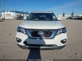 Nissan Pathfinder S/Sl/Sv/Platinum 5N1DR2MMXKC595159 photo