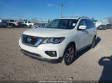 Nissan Pathfinder S/Sl/Sv/Platinum 5N1DR2MMXKC595159 photo