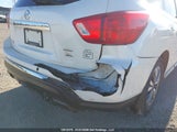Nissan Pathfinder S/Sl/Sv/Platinum 5N1DR2MMXKC595159 photo