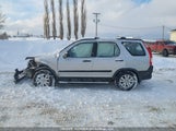 Honda Cr-V Se JHLRD78596C802903 снимка