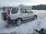 Honda Cr-V Se JHLRD78596C802903 снимка
