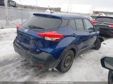 Nissan Kicks 3N1CP5CVXLL580347 снимка