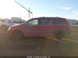 Dodge Grand Caravan Crew 2C4RDGDG2CR249597 fotografie