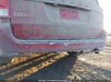 Dodge Grand Caravan Crew 2C4RDGDG2CR249597 снимка