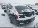 Cadillac Ct5 V-Series 1G6DV5RW7L0138536 снимка