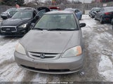 Honda Civic Lx 1HGEM22523L011729 снимка