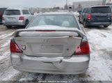 Honda Civic Lx 1HGEM22523L011729 снимка
