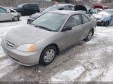 Honda Civic Lx 1HGEM22523L011729 снимка