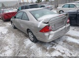 Honda Civic Lx 1HGEM22523L011729 снимка