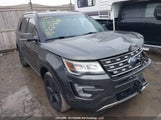 Ford Explorer Xlt 1FM5K8D8XHGA71588 снимка