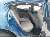 Honda Civic 2HGFB2F46EH030957 fotografie