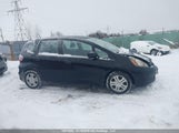Honda Fit Dx-A JHMGE873X9S809312 снимка