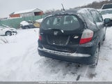 Honda Fit Dx-A JHMGE873X9S809312 снимка