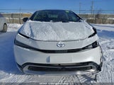 Toyota Prius JTDACACU1S3049032 снимка