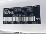 Toyota Prius JTDACACU1S3049032 снимка