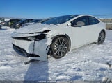 Toyota Prius JTDACACU1S3049032 снимка
