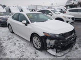 Toyota Camry Se Night Shade/Se 4T1G11AK7RU853725 fotografie