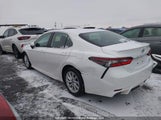 Toyota Camry Se Night Shade/Se 4T1G11AK7RU853725 fotografie