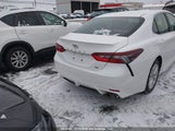 Toyota Camry Se Night Shade/Se 4T1G11AK7RU853725 fotografie
