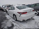 Toyota Camry Se Night Shade/Se 4T1G11AK7RU853725 photo