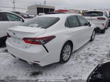Toyota Camry Se Night Shade/Se 4T1G11AK7RU853725 fotografie