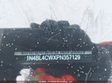 Nissan Altima 1N4BL4CWXPN357129 снимка