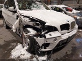 BMW X5 xDrive35D 5UXZW0C51CL667982 снимка